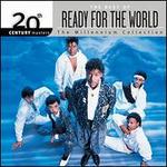 20th Century Masters - The Millennium Collection: The Best of Ready for the World