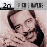 20th Century Masters - The Millennium Collection: The Best of Richie Havens