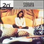 20th Century Masters - The Millennium Collection: The Best of Soraya