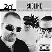 20th Century Masters - The Millennium Collection: The Best of Sublime - Sublime