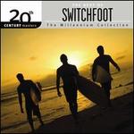 20th Century Masters: The Millennium Collection: The Best of Switchfoot