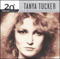 20th Century Masters - The Millennium Collection: The Best of Tanya Tucker - Tanya Tucker
