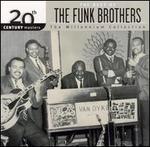 20th Century Masters - The Millennium Collection: The Best of the Funk Brothers