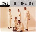 20th Century Masters - The Millennium Collection: The Best of the Temptations