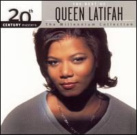 20th Century Masters: The Millennium Collection - Queen Latifah