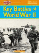 20th Century Perspectives: Key Battles of WWII  Paperback