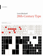 20th Century Type - Blackwell, Lewis