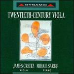 20th Century Viola
