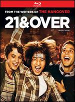 21 and Over [Blu-ray] - Jon Lucas; Scott Moore
