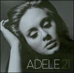 21 [Australian Bonus Track Edition] - Adele