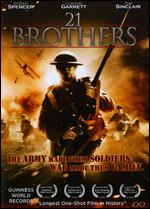 21 Brothers - Michael McGuire