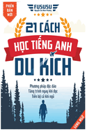 21 Cch H c Ti ng Anh Du Kch