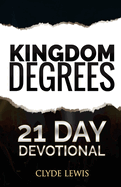 21 Days of Kingdom Decrees