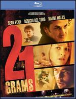 21 Grams [Blu-ray]