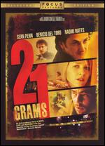21 Grams [Collector's Edition] - Alejandro Gonzlez Irritu