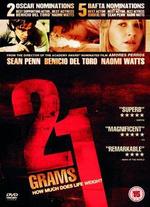 21 Grams - Alejandro Gonzlez Irritu