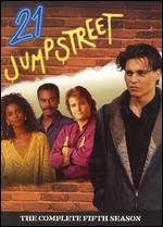 21 Jump Street: Season 05 - 