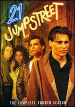 21 Jump Street: The Complete Fourth Season [4 Discs] - 