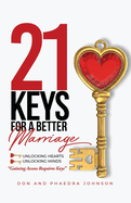 21 Keys For A Better Marriage