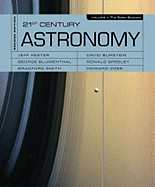 21st Century Astronomy: The Solar System