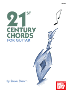 21st Century Chords for Guitar