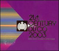 21st Century Disco 2003 - Various Artists