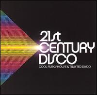 21st Century Disco [Ministry of Sound] - Various Artists