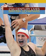 21st Century Lives: British Olympians