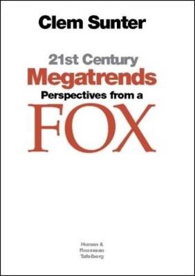 21st Century megatrends - Sunter, Clem