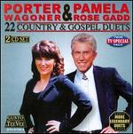 22 Country and Gospel Duets