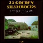22 Golden Shamrocks