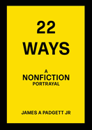 22 Ways A Nonfiction Portrayal