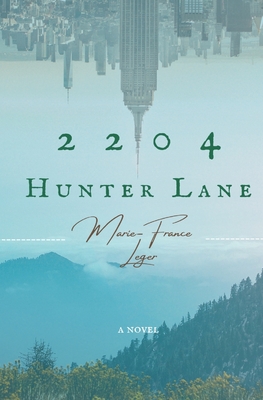 2204 Hunter Lane - Leger, Marie-France