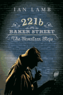 221b Baker Street: The Seventeen Steps
