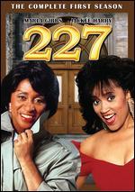 227: The Complete First Season [2 Discs]