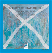 23 Poems of Edwin Morgan