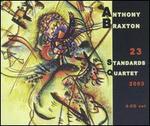 23 Standards (Quartet) 2003