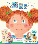 23andMe The One and Only Me: A Book About Genes