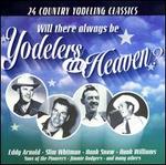 24 Country Yodeling Classics