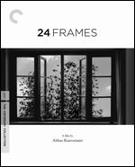 24 Frames [Criterion Collection] [Blu-ray] - Abbas Kiarostami