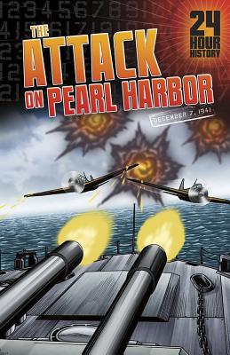 24 Hour History Attack on Pearl Harbor December 7 1941 - Yomtov, Nel