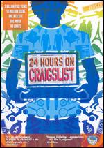 24 Hours on Craigslist [2 Discs] - Michael Ferris Gibson