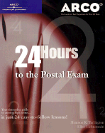 24-Hours to Postal Exams, 1e