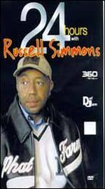 24 Hours with Russell Simmons - 