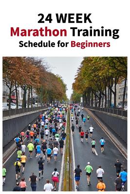 24 Week Marathon Training Schedule for Beginners: A 24-week training plan for complete beginners.Running 4-5 days a week, the idea here is to get you to the finish line, regardless of speed. - Elite R N