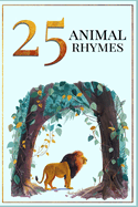 25 Animal Rhymes