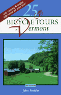 25 Bicycle Tours in Vermont