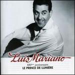 25 Eme Anniversaire: Best Of Luis Mariano