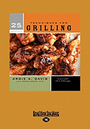 25 Essentials: Grilling