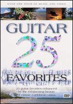 25 Guitar Favorites